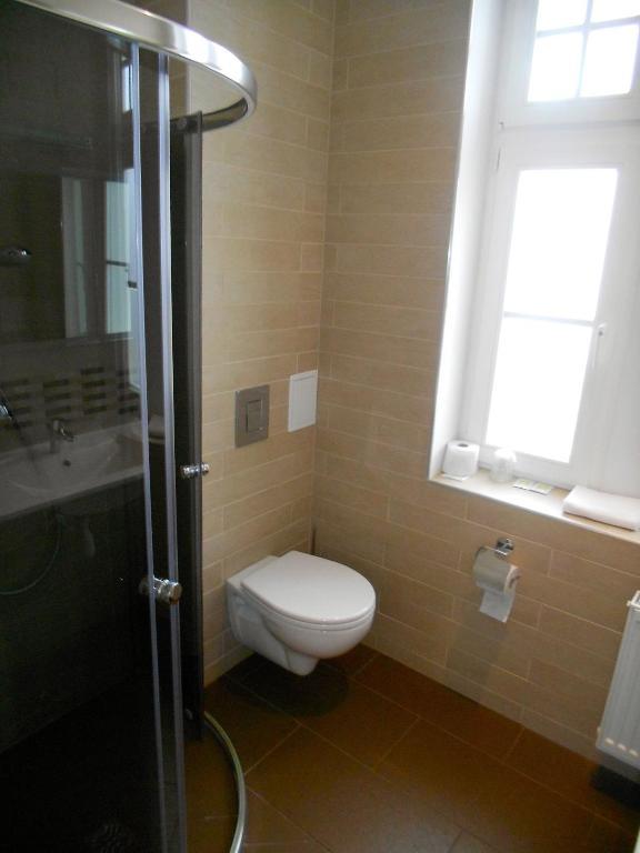 Hotel Srodmiejski Zielona Góra Habitación foto